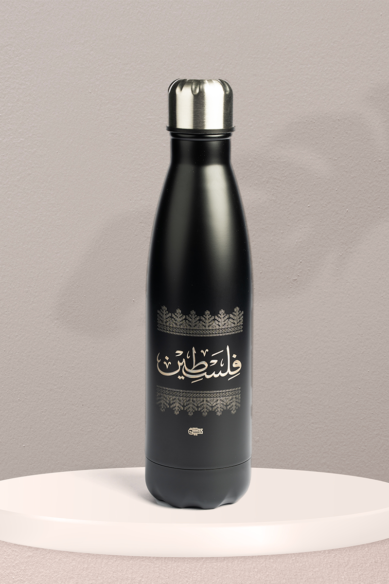 مطرة: فلسطين